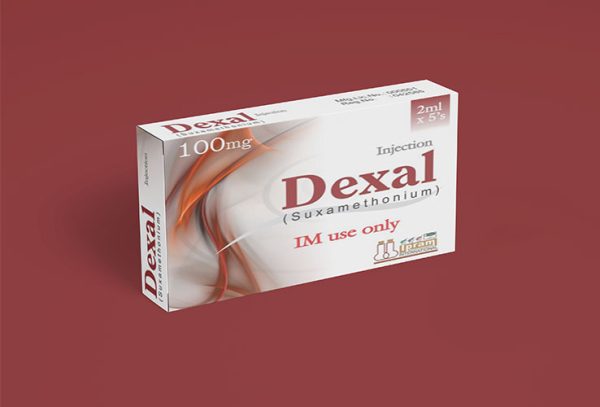 Dexal Injection 2ml