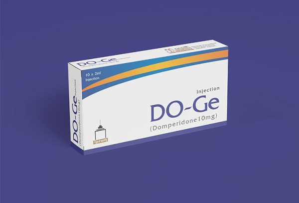 Do-Ge Injection