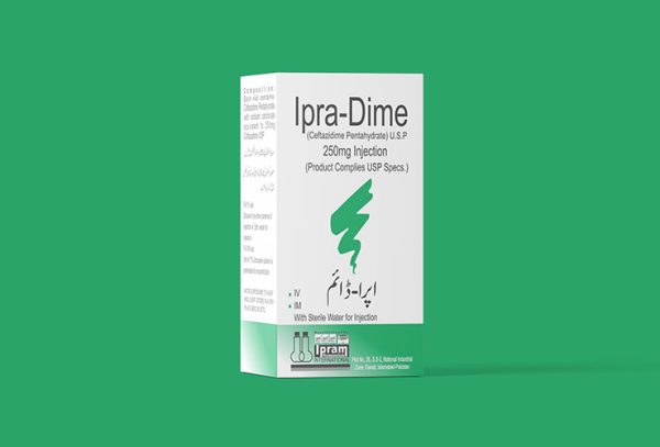 Ipra-Dime 250mg