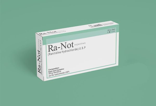 Ra-Not Injection