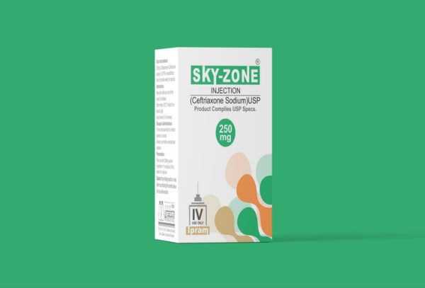 Sky-Zone 250mg