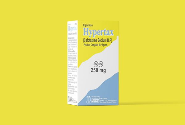 Hypertax 250mg