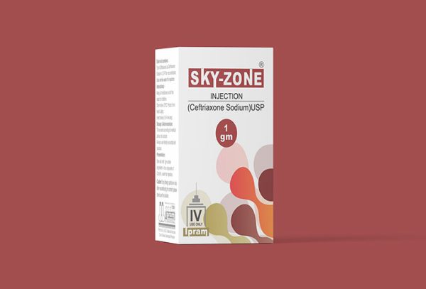 Sky-Zone 1gm