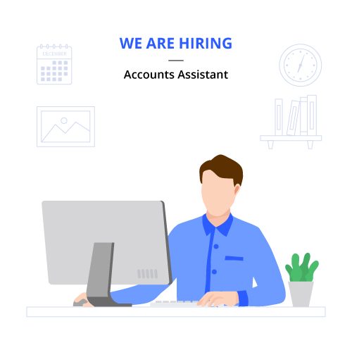 Accounts Assistant