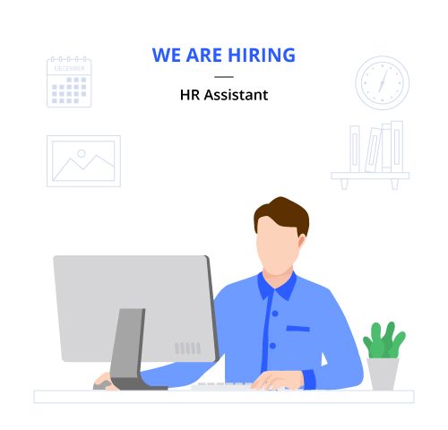 HR Assistant