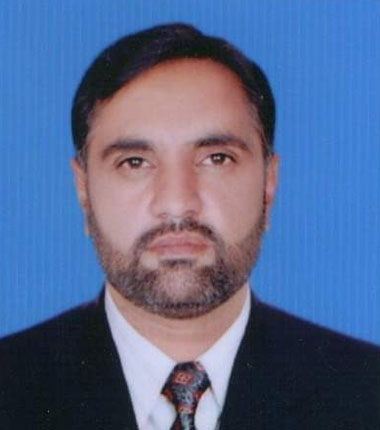 Ijaz Hussain