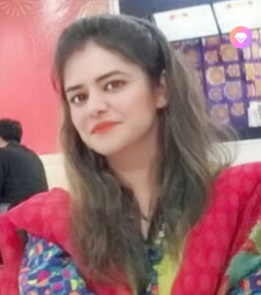 Iqra Sabir